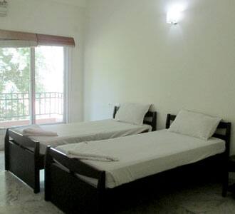 Transtree Corporate Guest Suites, Bangalore 2